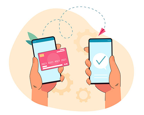 Payment Gateway Integration