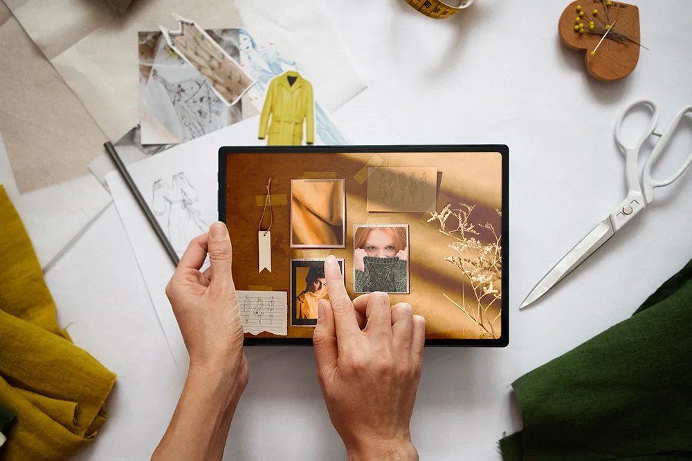 product-collection-setup