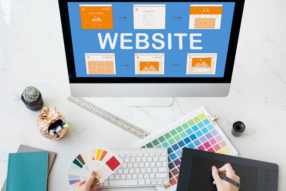 website-redesign-process