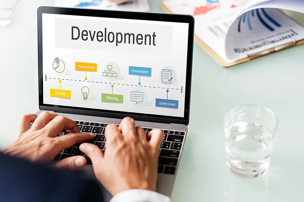 custom-website-development