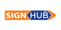 sign-hub-logo